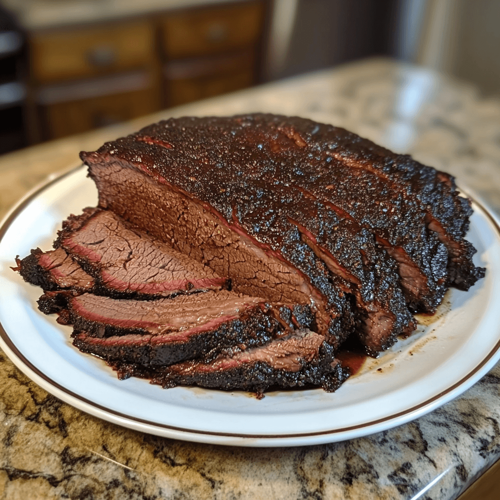 What Is The 3/2:1 Rule For Brisket?-Quality_Mouth-Watering