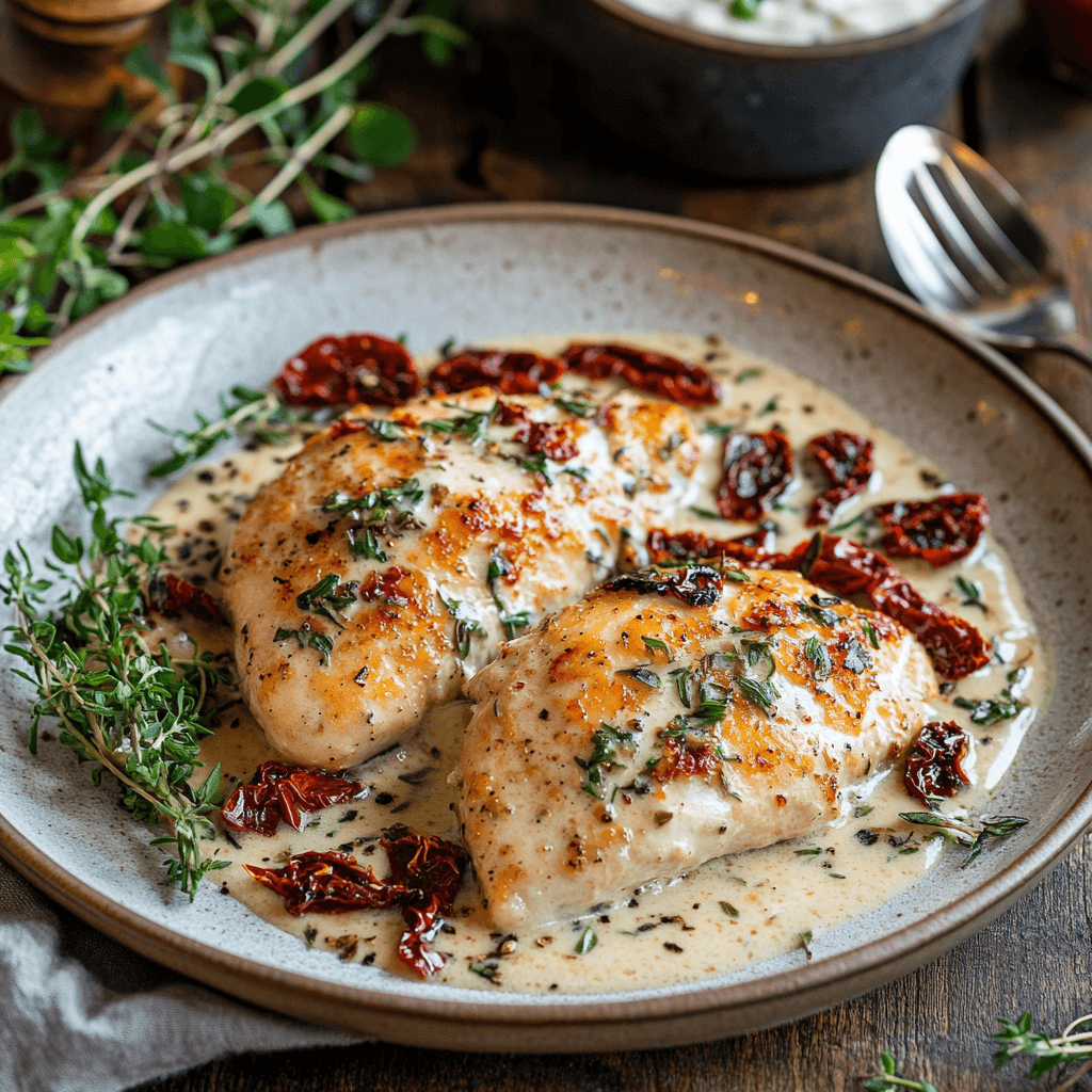 Why Is It Called Marry Me Chicken?
