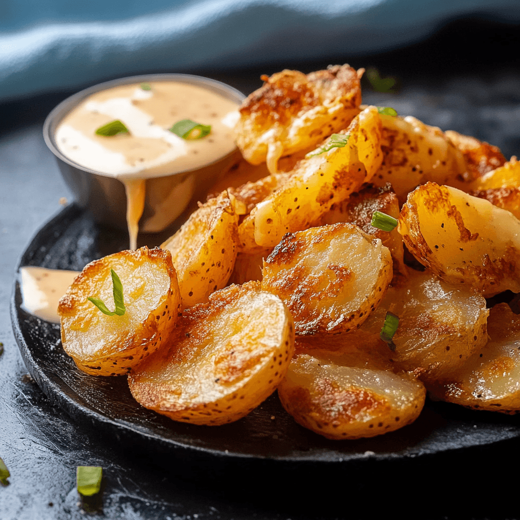 Bang Bang Potato​