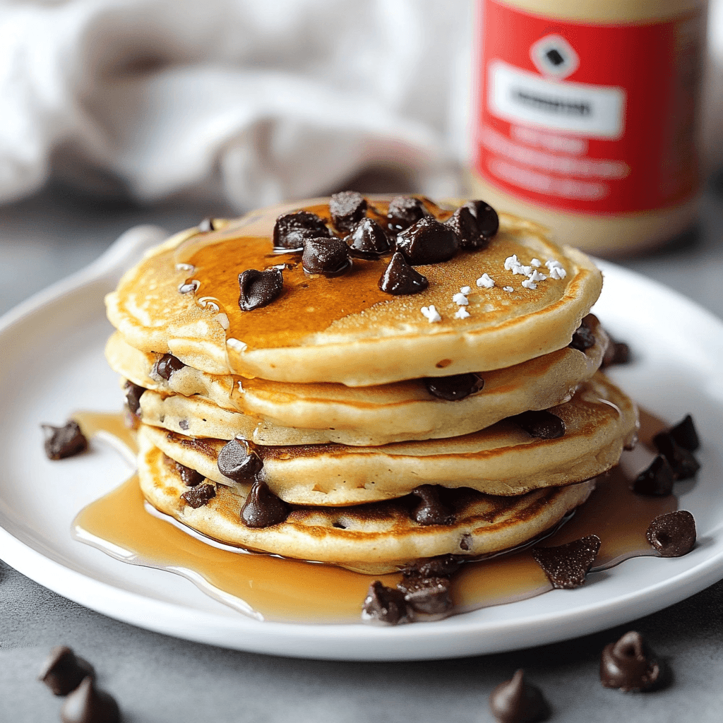 Pancake Mix Recipes Cookies